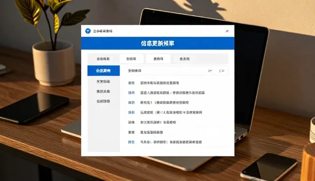 提升数据可靠性:行业精准检索在实际场景中的应用与价值